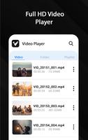 Video Downloader and Player Affiche