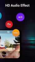 HD Video Player تصوير الشاشة 2
