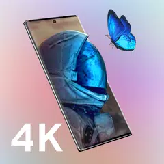 4k壁紙 - 壁纸和背景 APK 下載