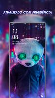 Papel De Parede 4K Animados imagem de tela 3