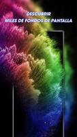 Papel De Parede 4K Animados Cartaz