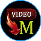 Tube All  Video Downloader HD 图标