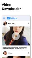Video Downloader पोस्टर