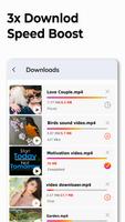 Video Downloader capture d'écran 2