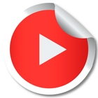 4K HD Video Player иконка