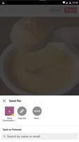 Video Downloader for Pinterest captura de pantalla 1