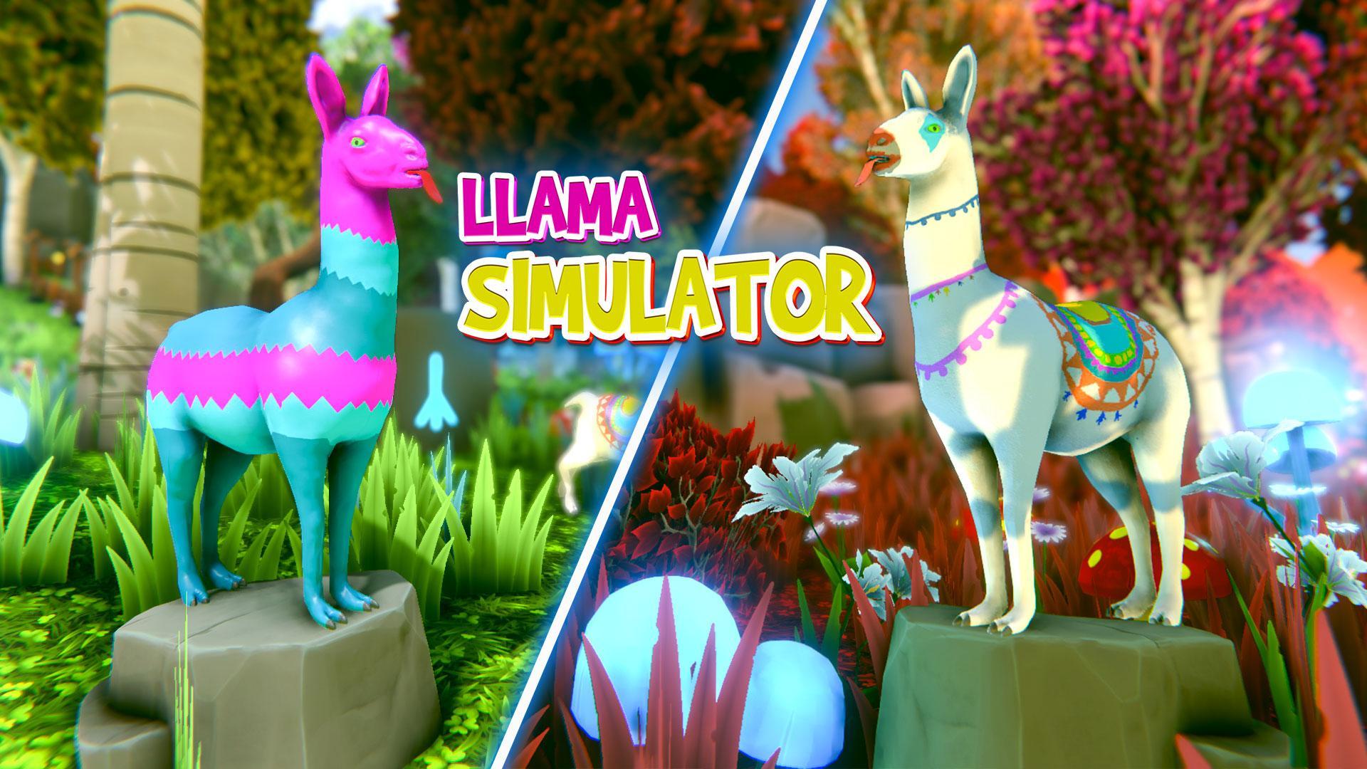 Llama Simulator For Android Apk Download Llama Simulator For Android Apk Download