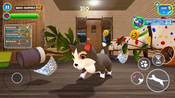 Virtual Cat Simulator ภาพหน้าจอ 2