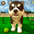 Virtual Puppy Simulator - Pet Dog Family Adventure
