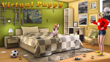 Virtual Pet Life - Dog Games screenshot 3