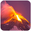 Volcano Wallpaper APK