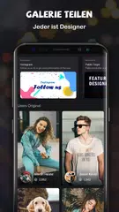 OPixels - Foto-Editor APK Herunterladen