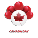 Canada Day Display Picture APK