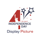 4 July USA Independence day Dp wallpaper-APK