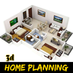 3D Home design