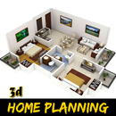 3D Home design APK