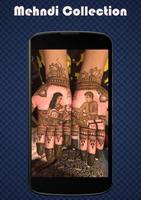 Mehndi Design Latest 2019 (offline) captura de pantalla 3