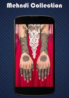 Mehndi Design Latest 2019 (offline) تصوير الشاشة 2