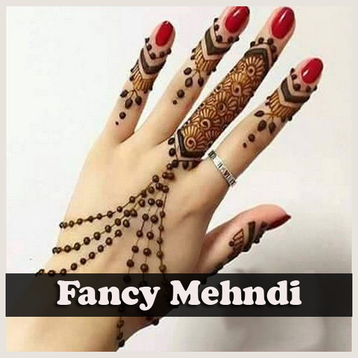 Download Fancy Mehndi Design 19 3 1 Latest Version Apk For Android At Apkfab