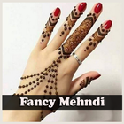 Fancy Mehndi Design 2019 ikona
