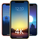 4K Pro Wallpapers : Infinity UHD Wallpaper APK