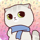 Wallpaper Kucing Lucu dan Imut APK