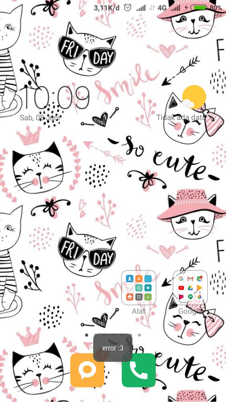 Wallpaper Kucing Lucu Dan Imut For Android Apk Download