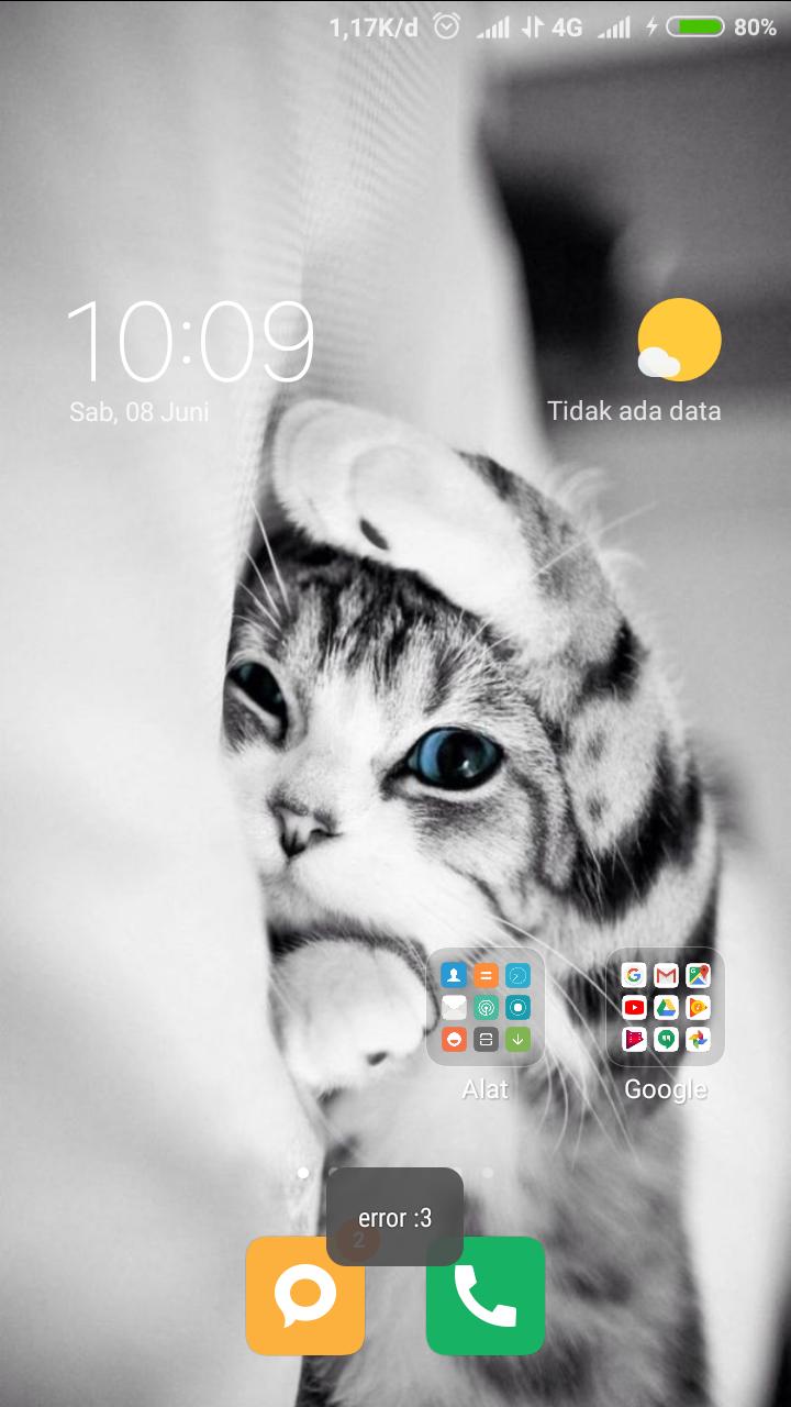 Wallpaper Kucing Lucu Dan Imut For Android Apk Download