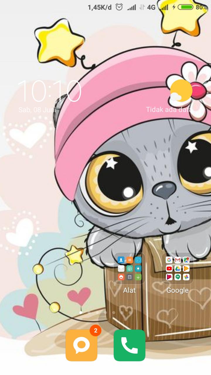 Wallpaper Kucing Lucu Dan Imut For Android Apk Download