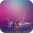 4K Wallpapers - Full HD Wallpa icône