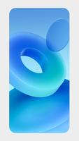 Colorful HD Wallpapers Plakat