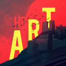 Art Wallpapers in HD, 4K APK