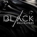 Black Wallpapers APK