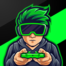 Gaming Wallpapers in HD, 4K APK