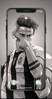 ⚽ Dybala Wallpapers 4K | HD Paulo Dybala Photos ❤ Ekran Görüntüsü 1
