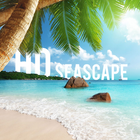 Seascape Wallpapers in HD, 4K icône