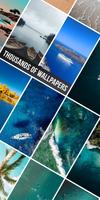 Seascape Wallpapers in HD, 4K capture d'écran 1