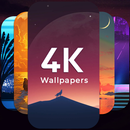 4K Wallpapers & Backgrounds APK
