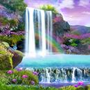 Waterfall Wallpaper APK