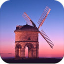 Windmill wallpaper HD APK