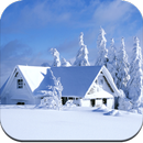 Winter Wallpaper 4K APK