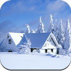 Winter Wallpaper أيقونة