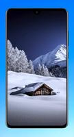 Winter Wallpaper 스크린샷 1