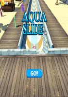 Aqua Slide.io poster
