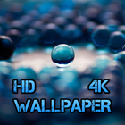 HD Wallpaper - 4K Wallpaper Free icône
