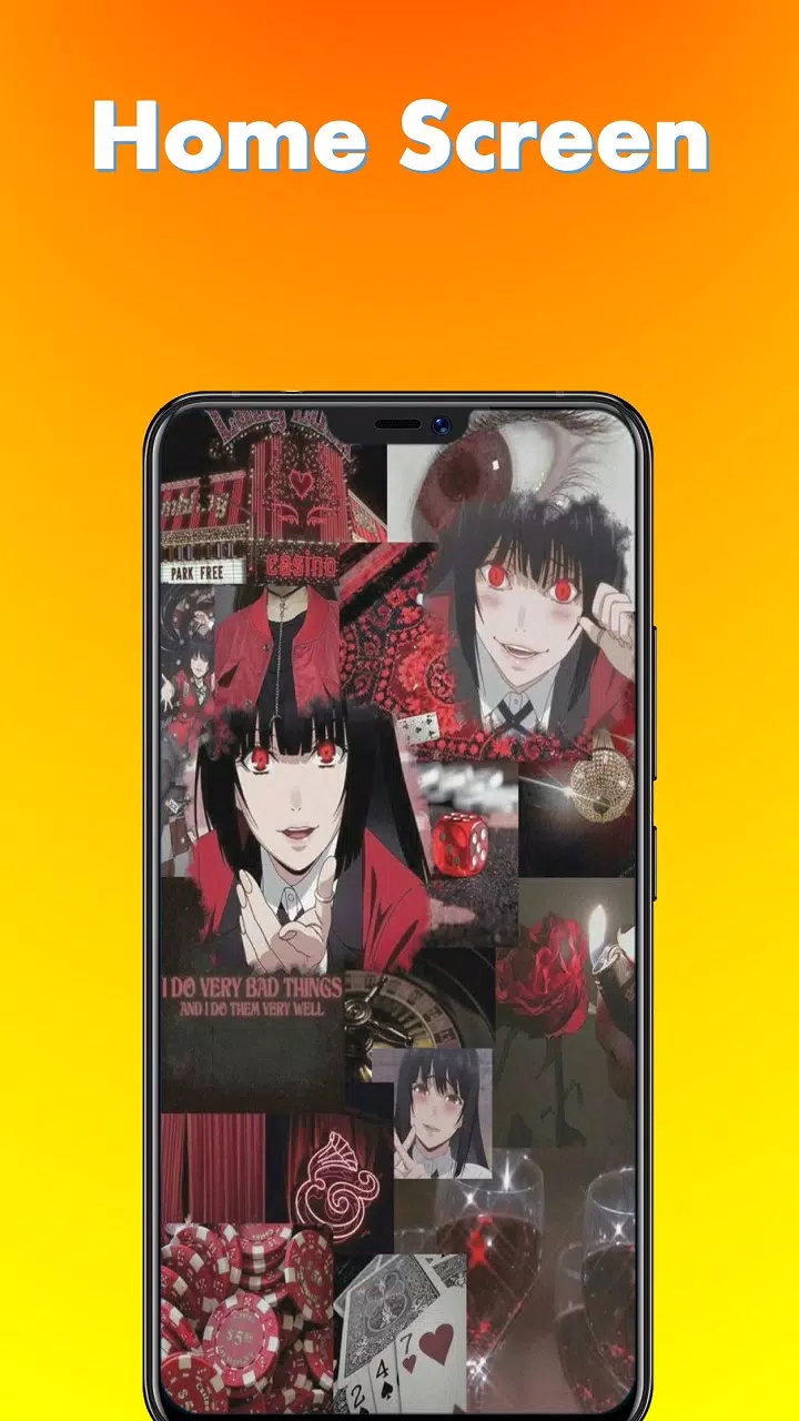 Tải xuống APK Aesthetic Anime Wallpaper cho Android Tải xuống APK Aesthetic Anime Wallpaper cho Android