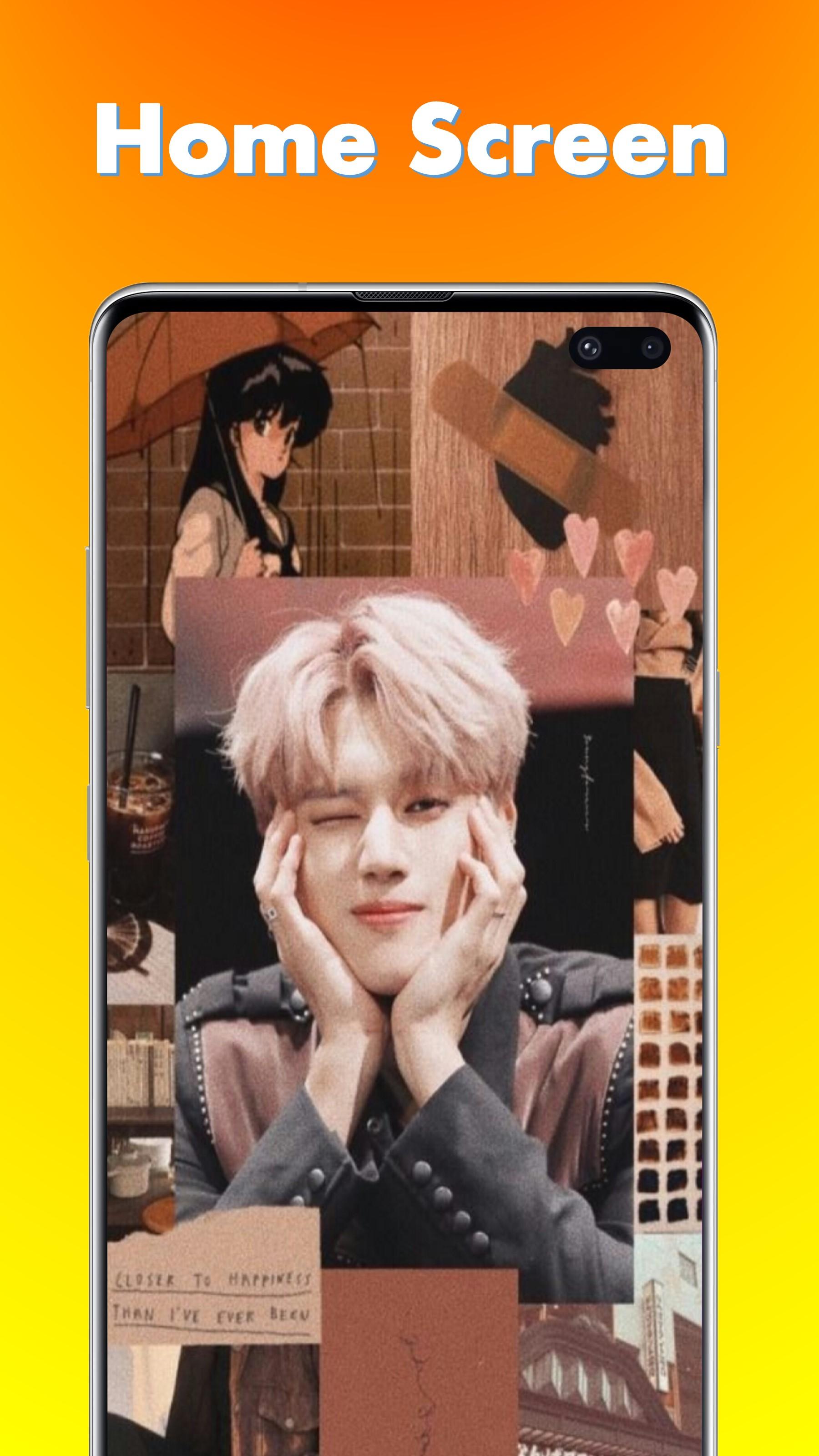 Ateez Wooyoung Wallpaper APK للاندرويد تنزيل Ateez Wooyoung Wallpaper APK للاندرويد تنزيل