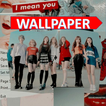 GWSN Wallpaper icon