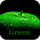 Green Wallpaper HD APK