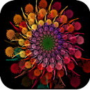 Fractal Wallpaper 4K APK